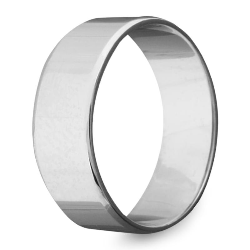

Кольцо обручальное 16.0 мм Серебро 925 2.99 г (ОС-2512, 2800332038)