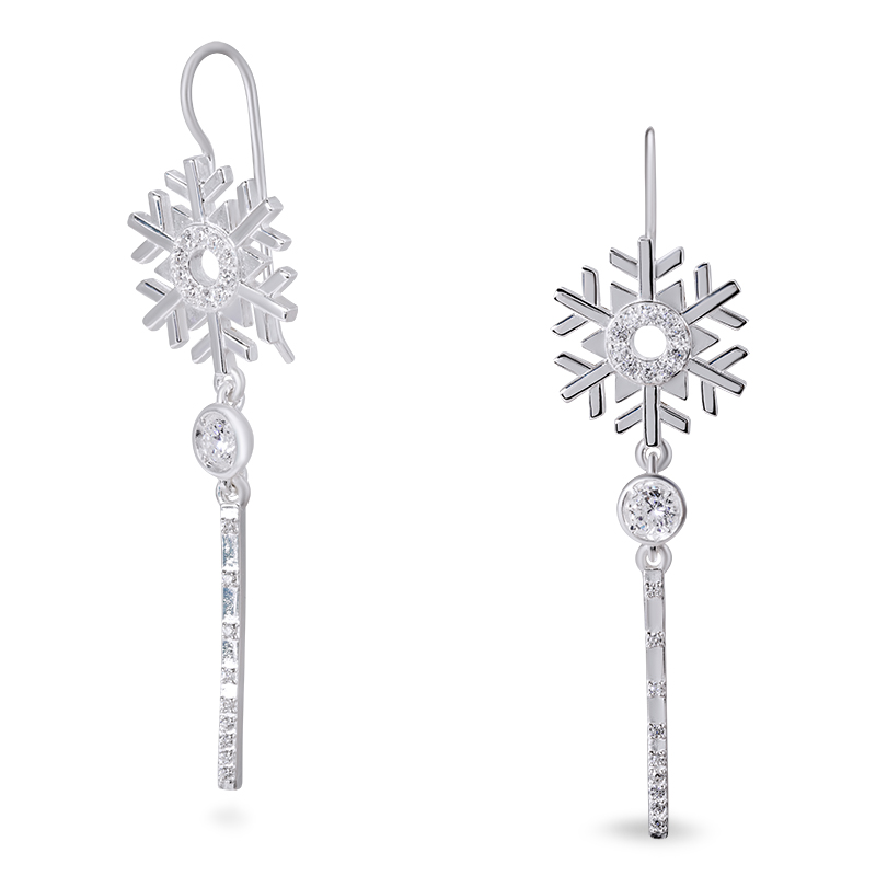 

Серьги Серебро 925 7.69 г