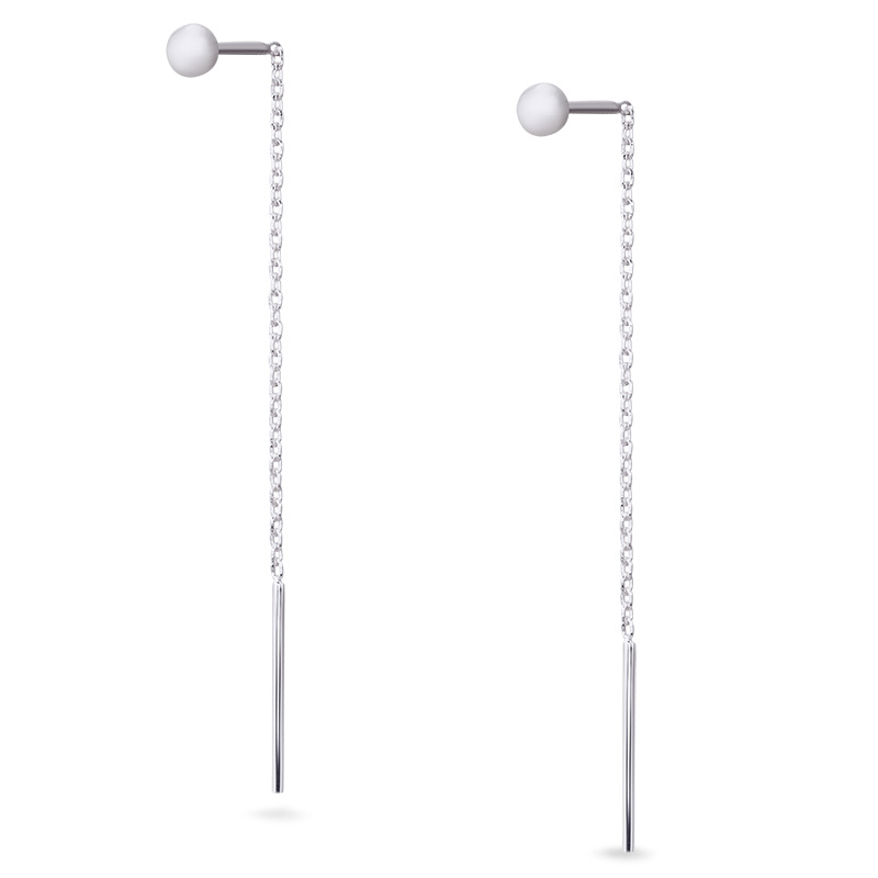 

Серьги Серебро 925 1.57 г