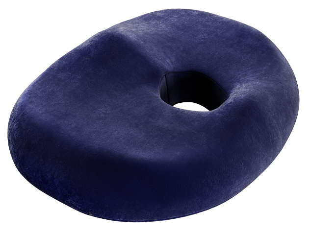 

Анатомическая подушка Askona Pillow Seat 35x45 ()