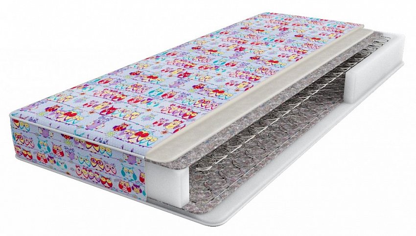 

Матрас Askona Polly 70x160 ()