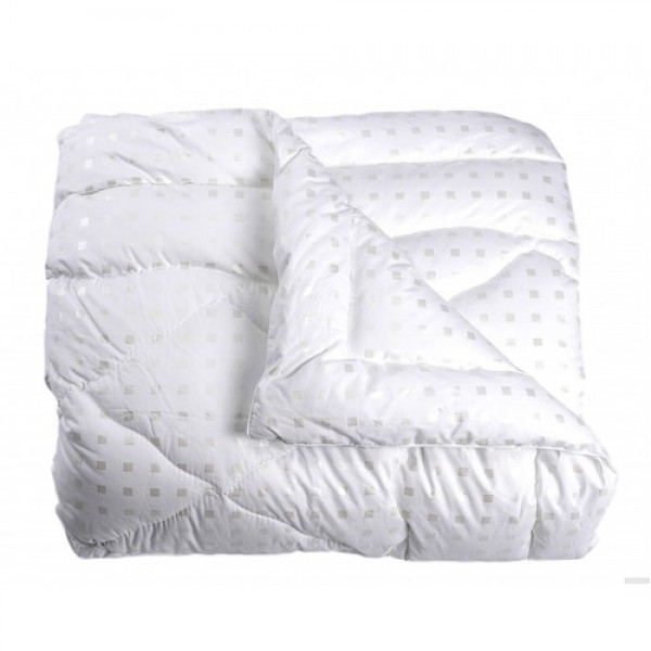

Одеяло Зимнее Гипоаллергенное "BIO BAMBOO" Markus Бамбук 200х220 см Белое