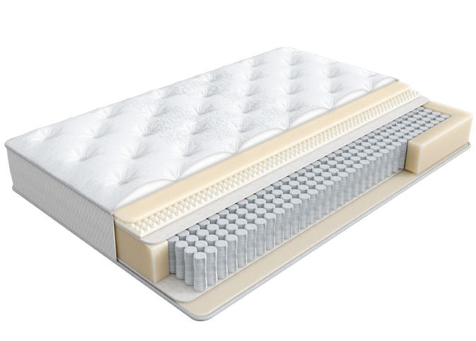 

Матрас Serta Grace 200x200 ()