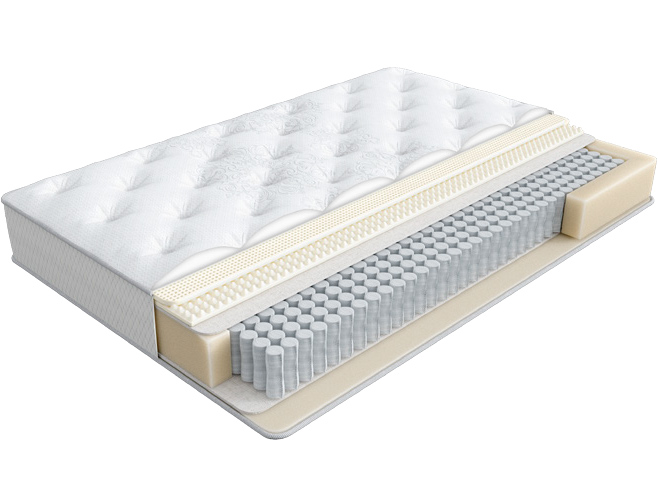 

Матрас Serta Liberty 120x200 ()