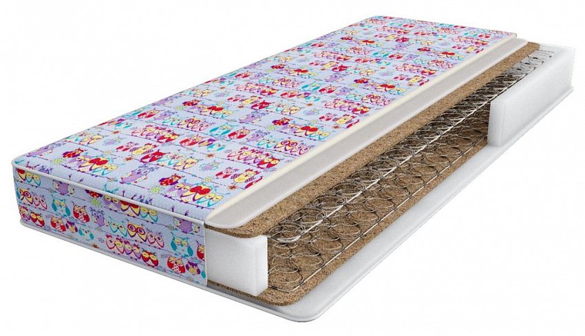 

Матрас Askona Rolly 90x180 ()