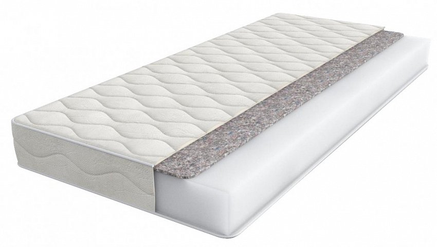 

Матрас Askona Lilo 60x120 ()