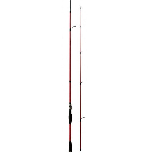 

Спиннинг Metsui Reflex 902ML 2.74 m 5-18 g (8806066190264)