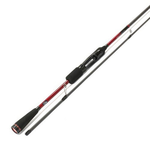 

Спиннинг Metsui Specter 802M 2.44 m 8-35 g (8806066190073)
