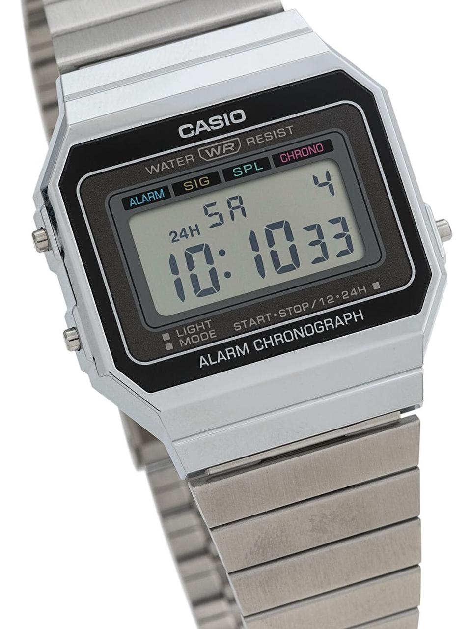 

Мужские часы Casio A700WE-1AEF