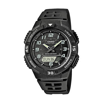 

Мужские часы Casio AQ-S800W-1BVEF