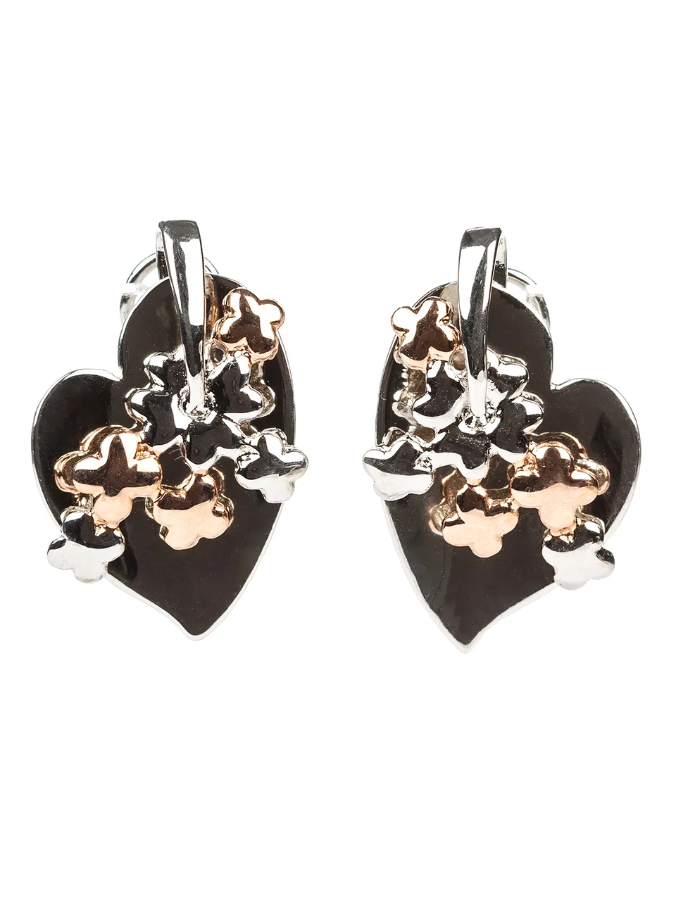

Серьги из серебра 65909