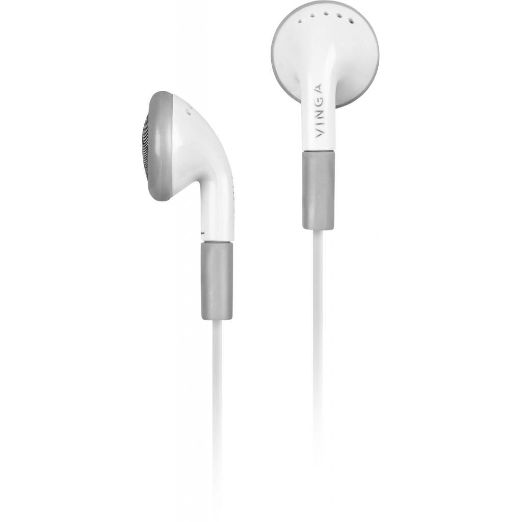 

Наушники Vinga LPS015 White (LPS015WT)