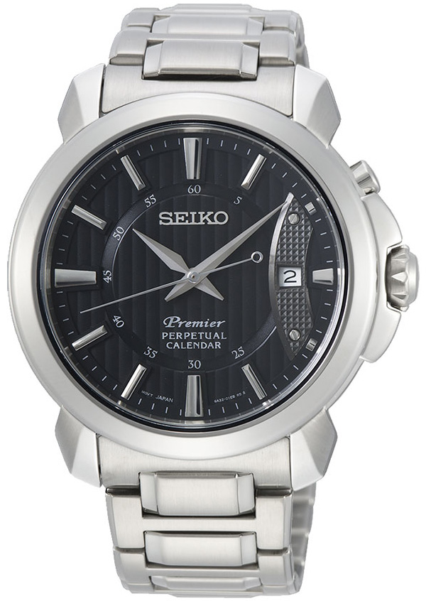 

Мужские часы SEIKO SNQ159P1