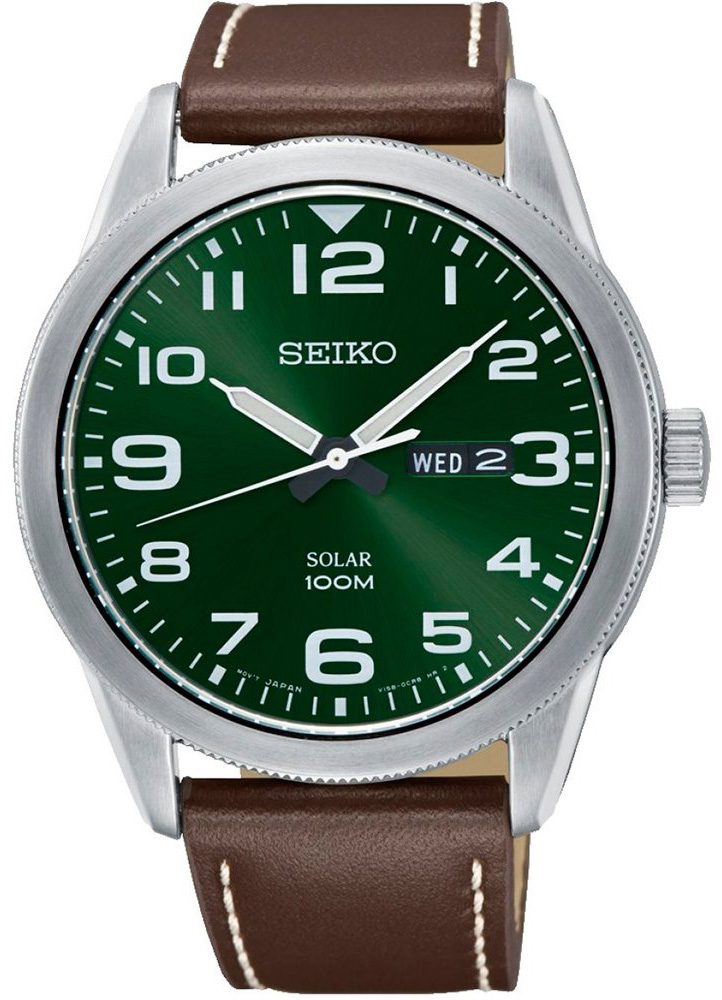 

Мужские часы SEIKO SNE473P1