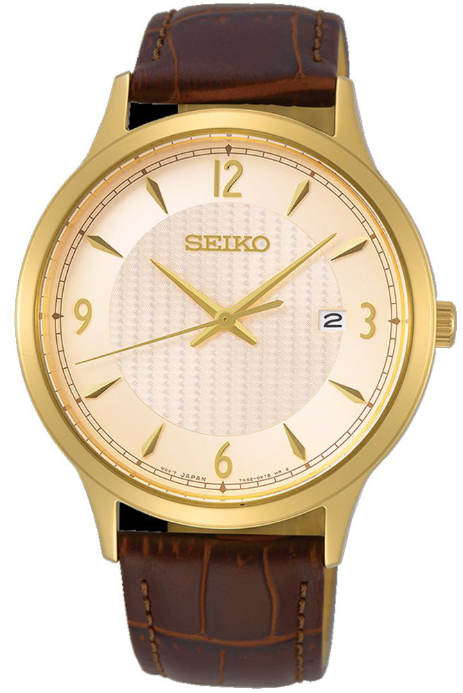 

Мужские часы SEIKO SGEH86P1
