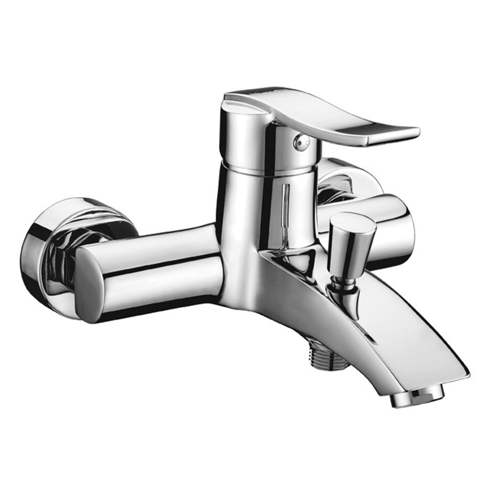 

Смеситель для ванны IMPRESE NOVA VLNA 10135