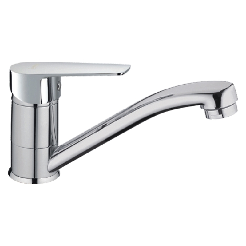 

Смеситель для кухни ROZZY JENORI LOTUS RBZZ002-6K