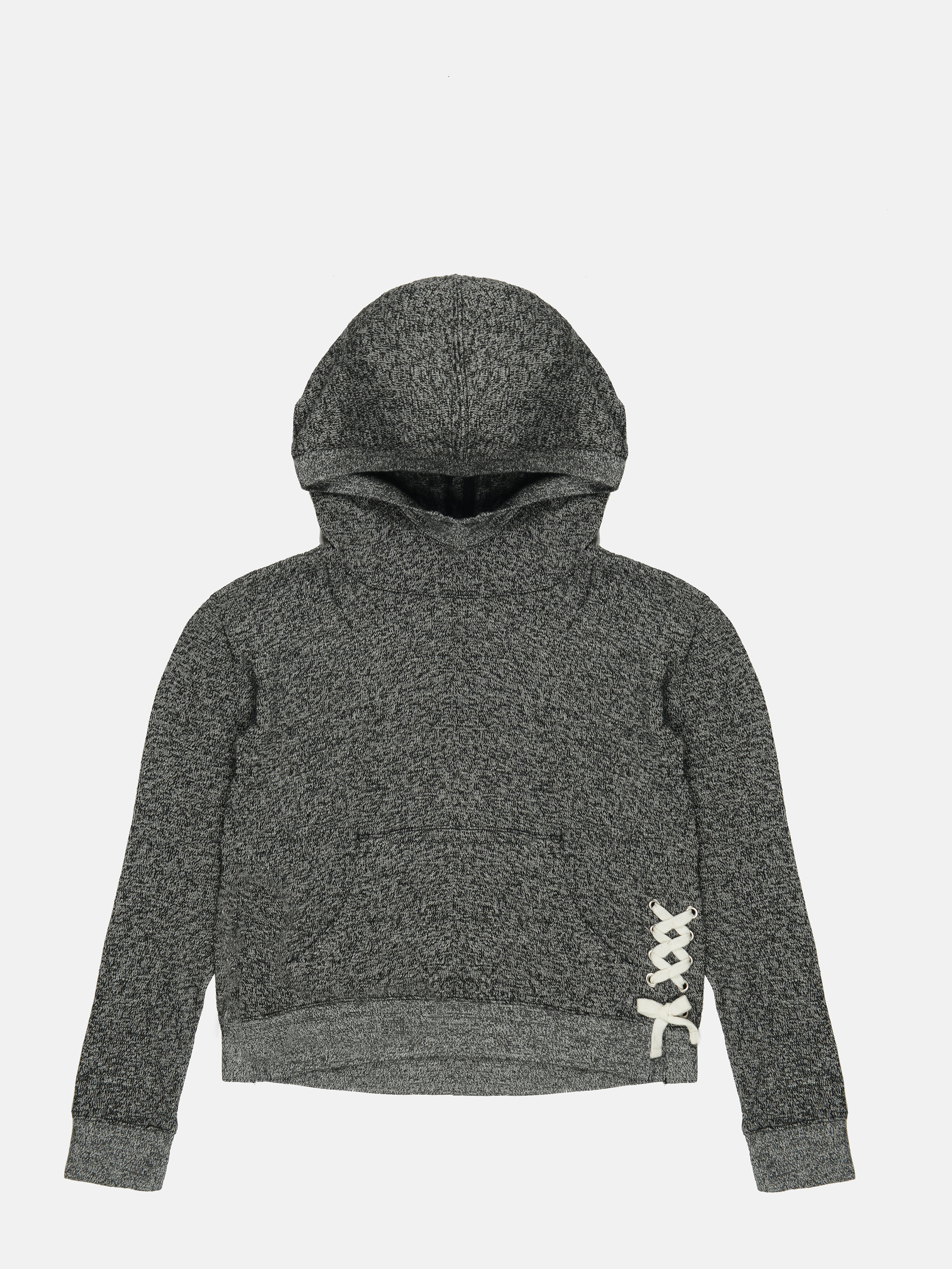 

Худи H&M 2001-1239875 134-140 см Черное