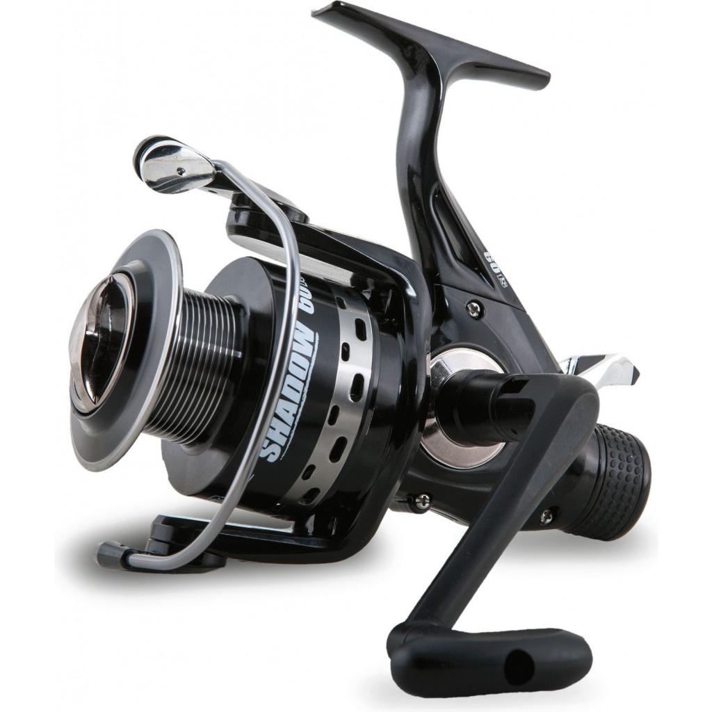 

Катушка Lineaeffe Baitrunner TeamSpecialist Shadow FS 50 (1288250)