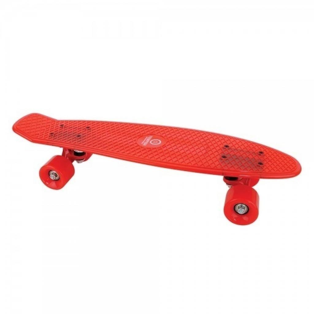 

Скейтборд Tempish BUFFY STAR Красный (1060000761/RED)