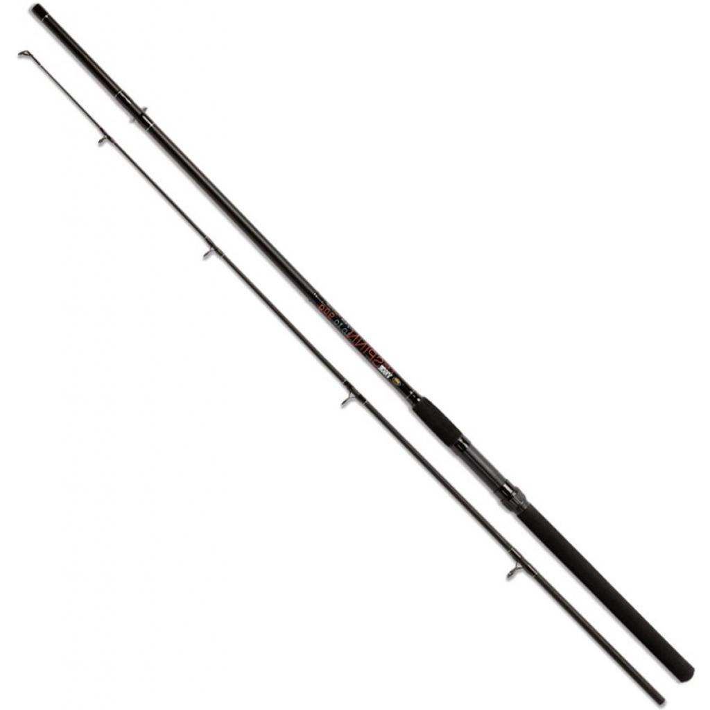 

Удилище Lineaeffe Vigor Spin 2.40м. до 90гр. (2825624)