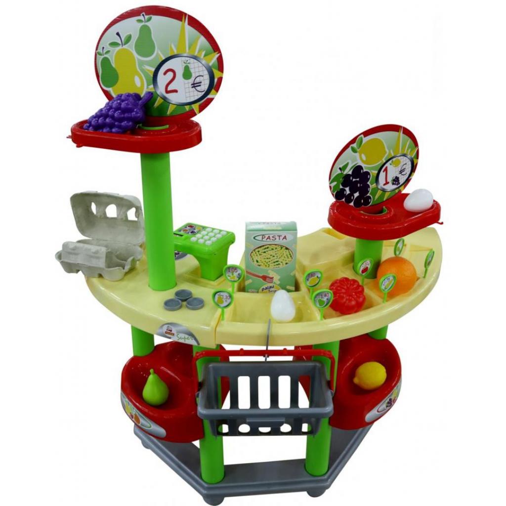 

Игровой набор Polesie Supermarket №1 (42965)