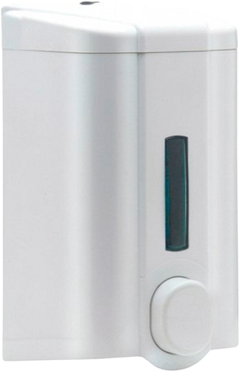 

Диспенсер для жидкого мыла PRO service S4 1 л Белый (57104500)