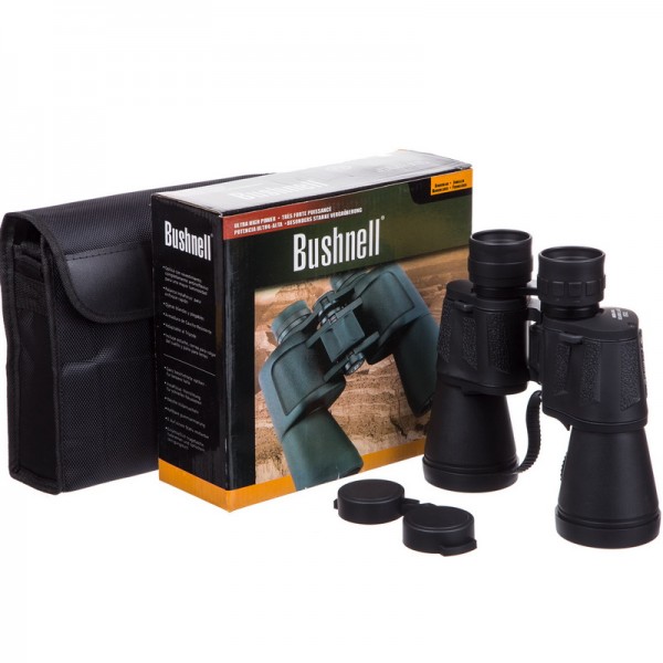 

Бинокль BUSHNELL TY-1647 7х50 Black (PLSP00015)