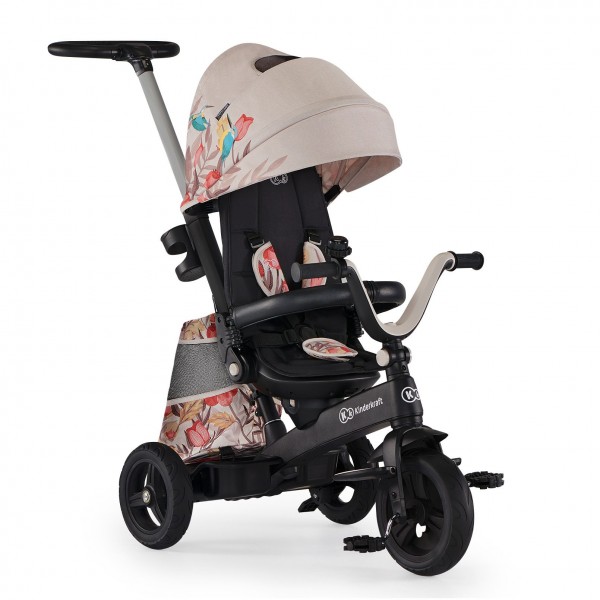 

Велосипед Kinderkraft Easytwist Bird (KKRETWIBRD0000) (F00218128)