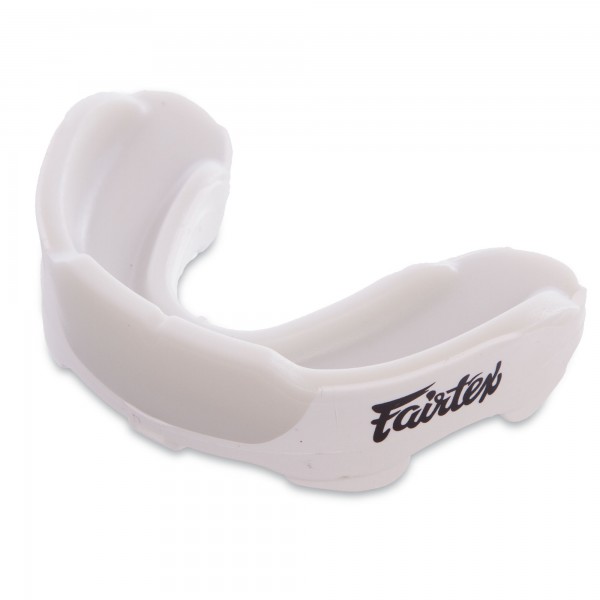 

Защита для бокса/единоборств Fairtex MG3 Белый (MR03339)