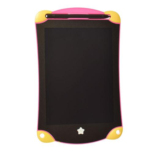 

Набор для творчества LCD планшет Bambi AS1085B Розовый (BI00002897)
