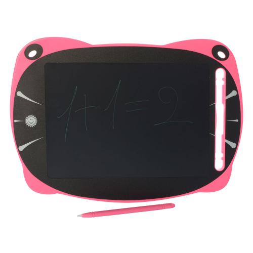 

Набор для творчества LCD планшет Bambi HYX085S04 Розовый (BI00002901)