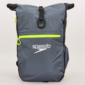 

Рюкзак спортивный SPEEDO 807688A877 TEAM RUCKSACK III