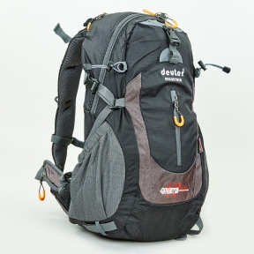 

Рюкзак спортивный V-45л DTR 8810-2 Черный