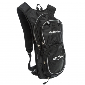 

Рюкзак Моторюкзак с питьевой системой Alpinestars MS-5022-A