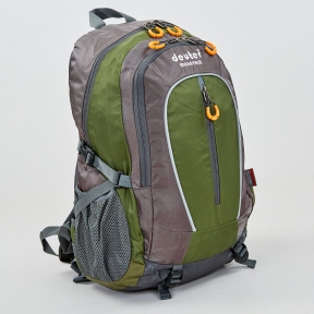 

Рюкзак спортивный V-40л DTR R1080-C Оливковый