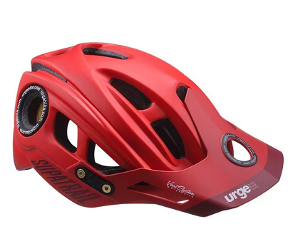 

Urge Supatrail RH красный S/M 52-58см (UBP20217M) (F00216835)