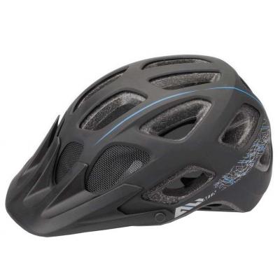 

XLC BH-C21 All MTN, Unisize (54-60cm), черный (2500180080) (F00216854)