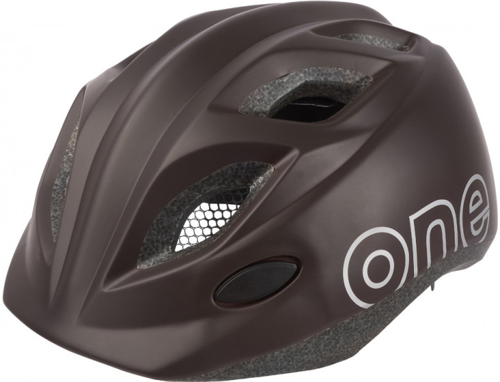 

Bobike One Plus / Coffee Brown / XS (46/53) (8740800005) (F00216727)