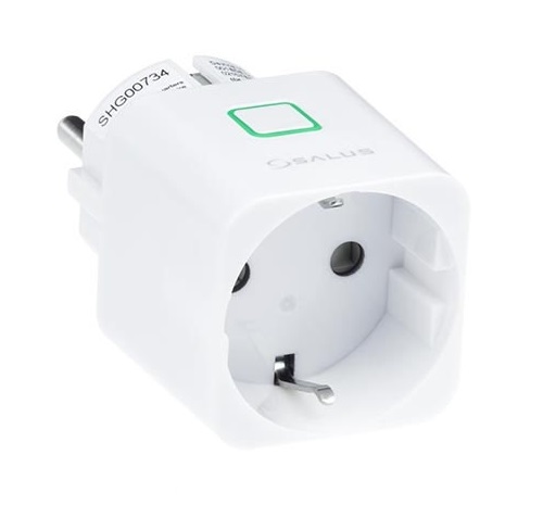 

Умная беспроводная розетка SALUS SPE600 Smart Plug