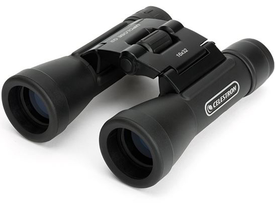 

Бинокль Celestron UpClose G2 16x32 Roof
