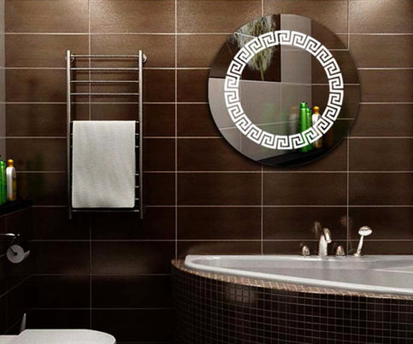

Зеркало Smart House danna-1