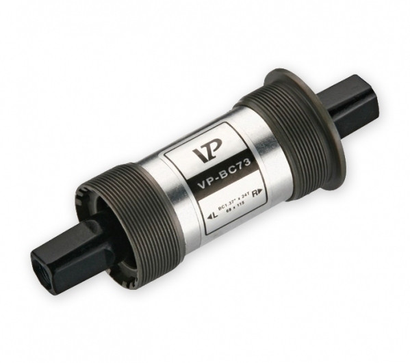 

Картридж каретки 113.5х68 мм под квадрат VP-BC73