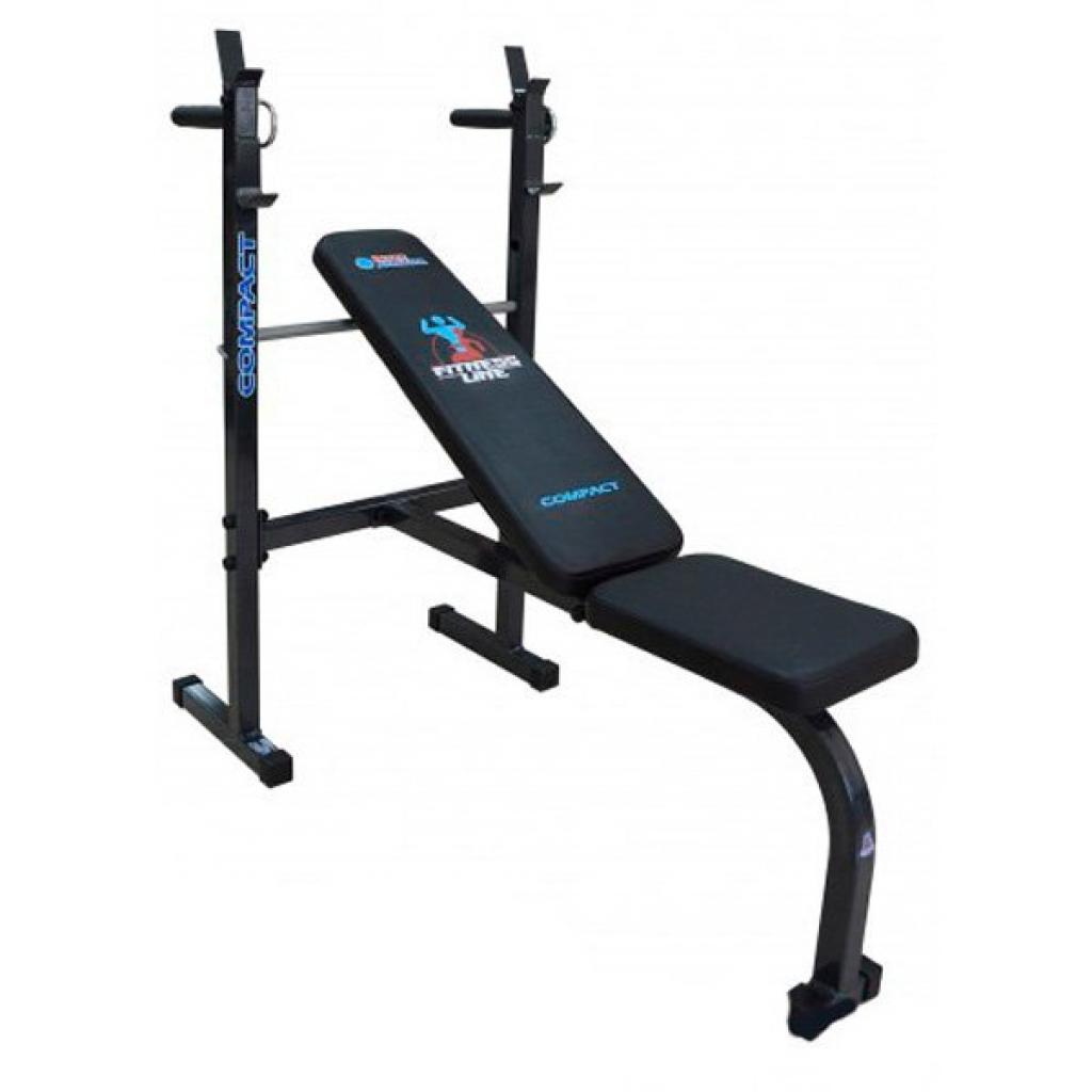 

Скамья атлетическая InterAtletika SТ003