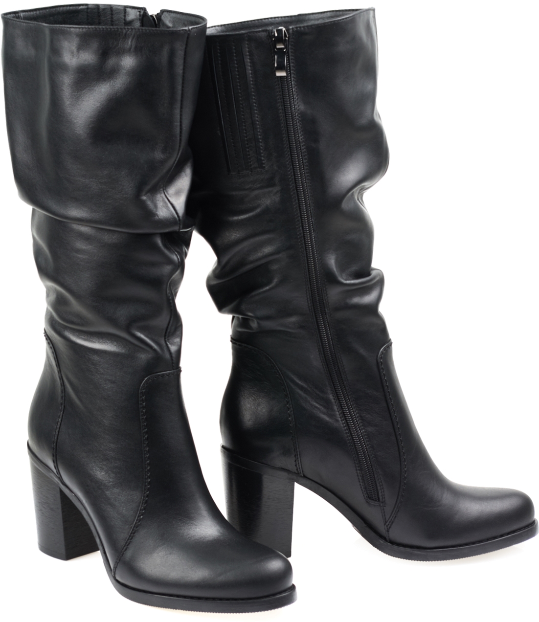 

Сапоги Grand Style 70088-01/09 37 Черные (ГС00307653)