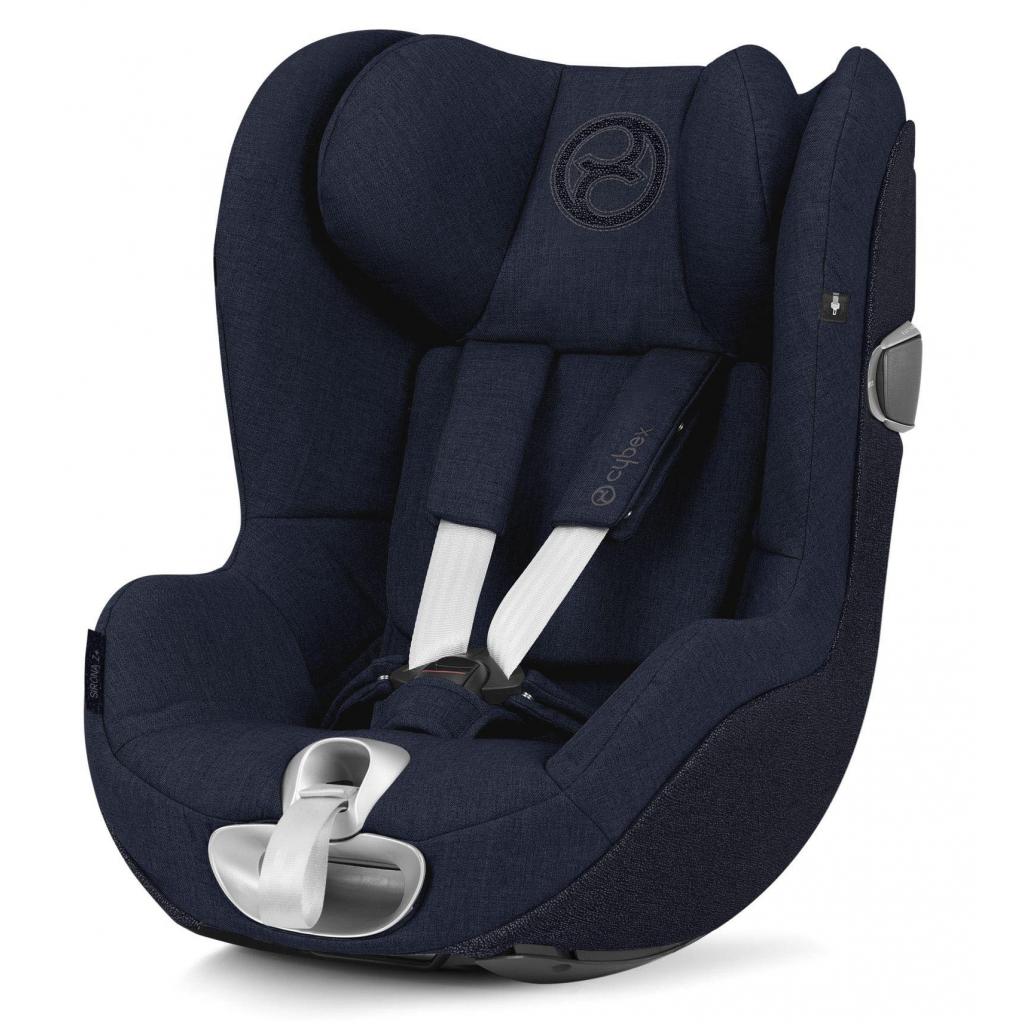 

Автокресло Cybex Sirona Z i-Size Plus (520001029)