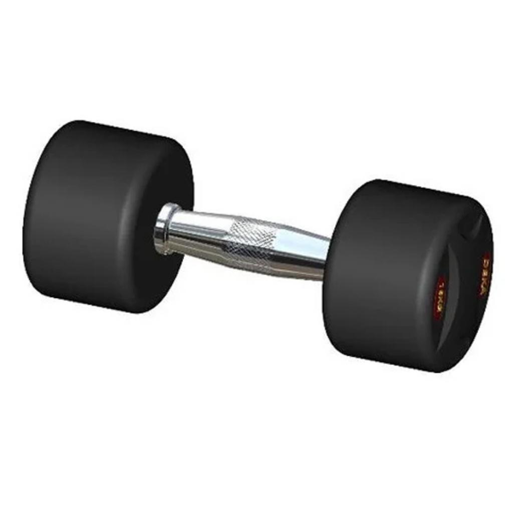 

Гантель Stein Обрезиненная 28 кг (DB3051-28)