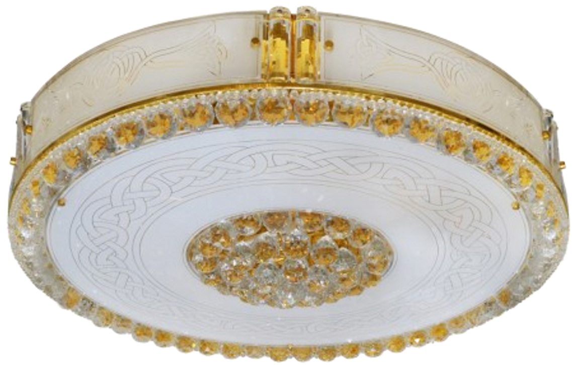 

Люстра Brille BCL-240S/21 E14 (186301)