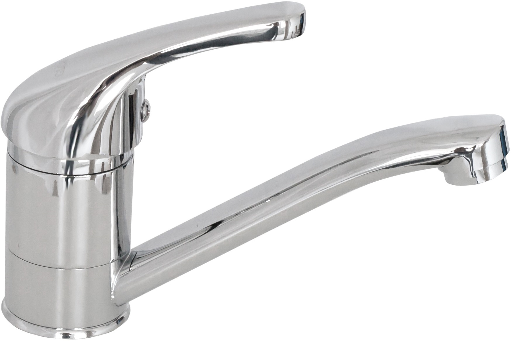 

Смеситель кухонный GLOBUS LUX Solly GLSO-0103 M