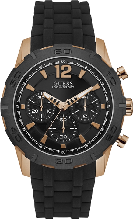 

Мужские часы GUESS W0864G2
